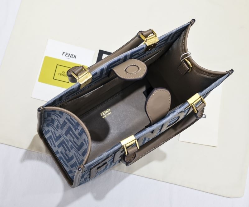 Fendi Sunshine Bags